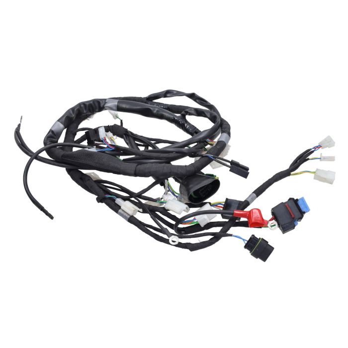 Faisceau électrique Derbi original Gilera SMT RX Senda Senda X-Treme SX 2D000560 - vue 3