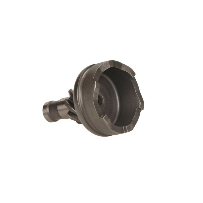 Noix de kick DMP Kymco Super-8 4T - vue 2
