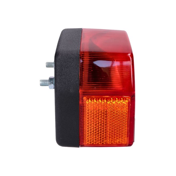 Feu arrière intégré macho nt maxi 2-speed maxx - vue 5