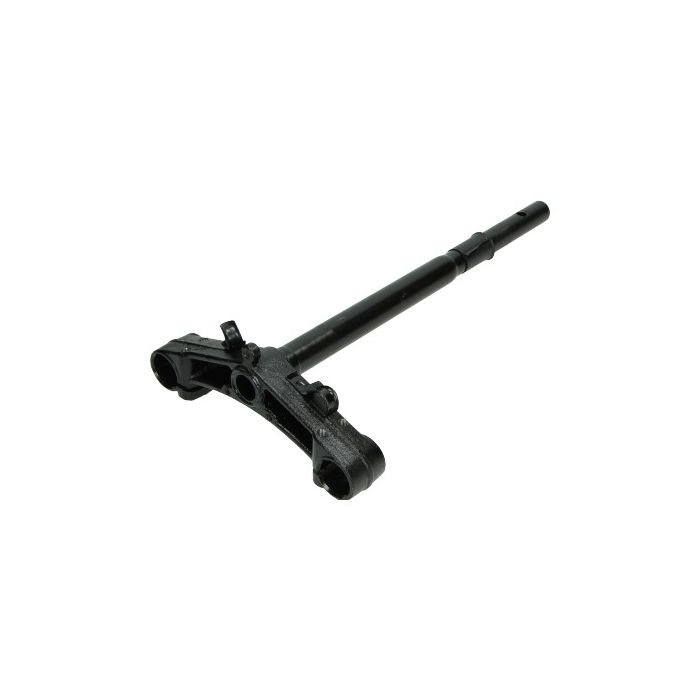 Té de fourche DMP modèle original modèle original agility 12inch - vue 4