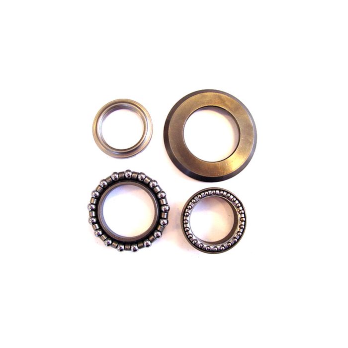 Roulements de colonne de direction Buzzetti Piaggio 2/4T Scooter 3971/6076 - vue 2