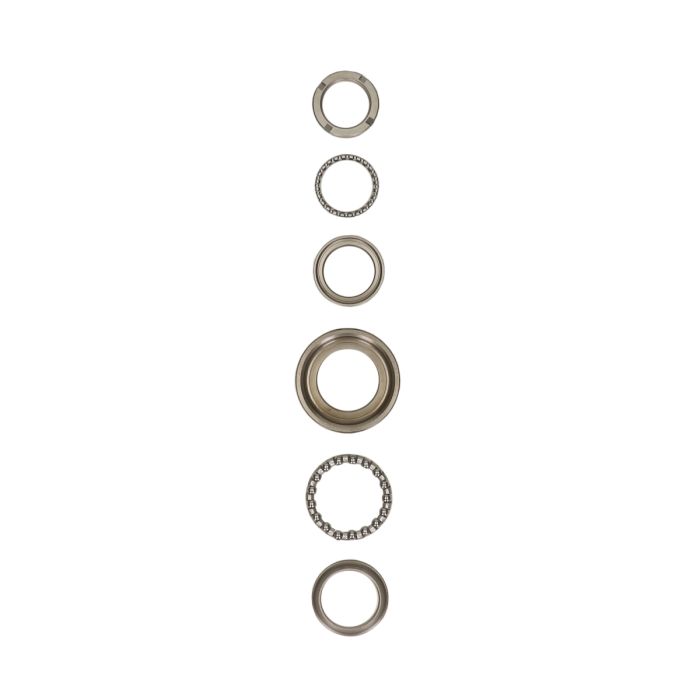 Roulements de colonne de direction Buzzetti Piaggio 2/4T Scooter 3971/6076 - vue 3