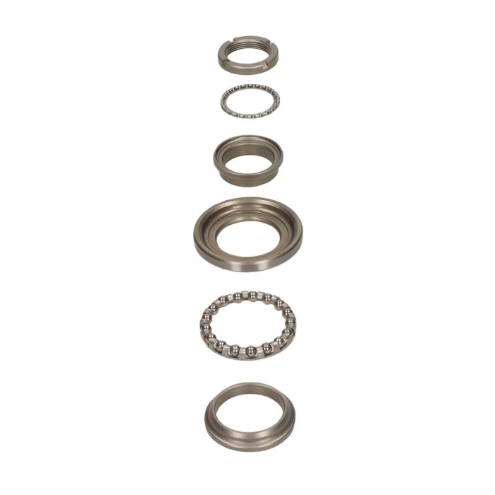 Roulements de colonne de direction Buzzetti Piaggio 2/4T Scooter 3971/6076 - vue 5