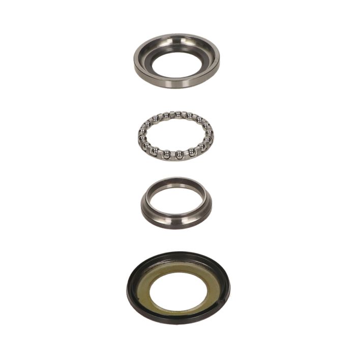 Roulements de colonne de direction Piaggio Original 650075 - vue 2