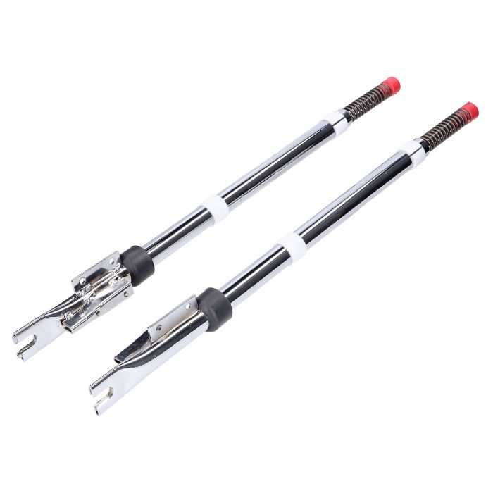 Tube de fourche EBR Puch Maxi - vue 2