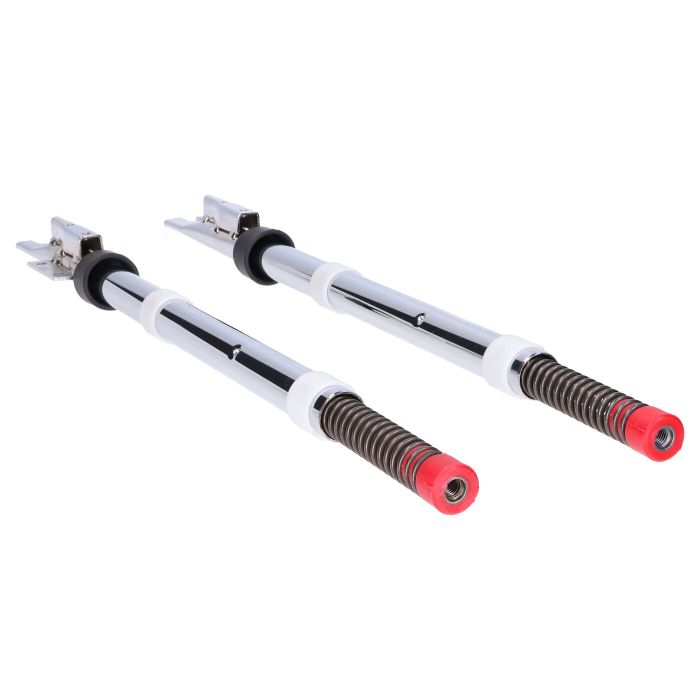 Tube de fourche EBR Puch Maxi - vue 3