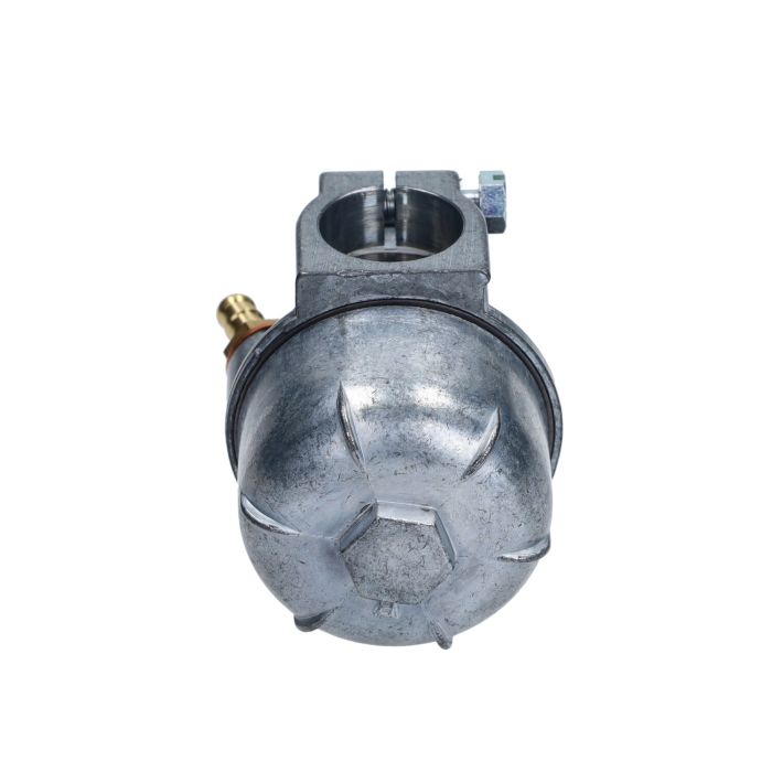 Carburateur Bing 15 mm original Puch Maxi 1/15/46a - vue 4