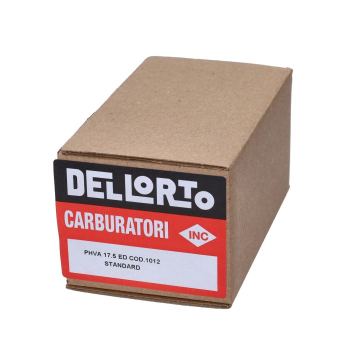 Carburateur Dellorto PHVA 17,5 mm Piaggio 2T - vue 2