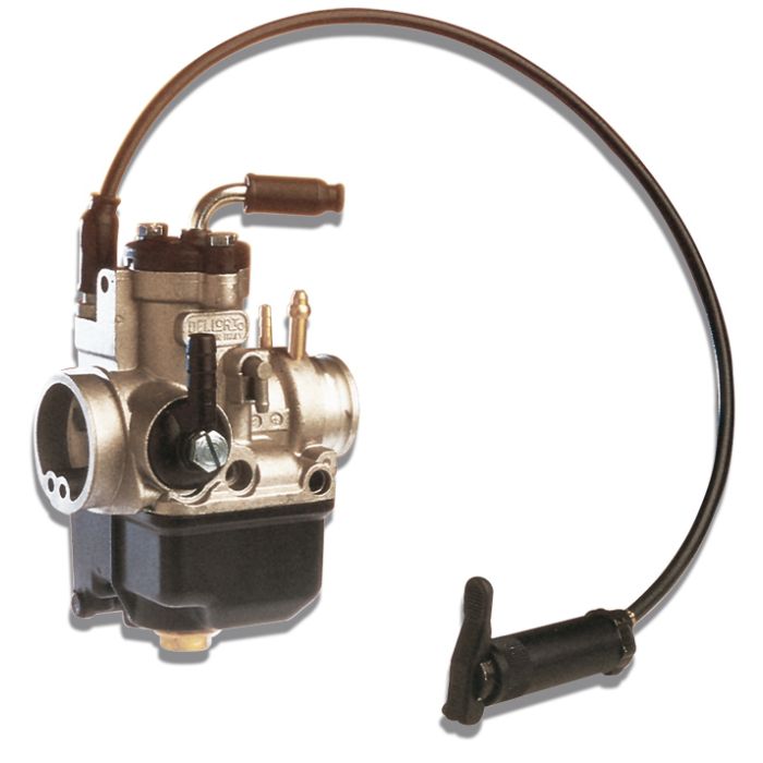 Carburateur complet Malossi PHBL 25 mm scooter 2T - vue 3