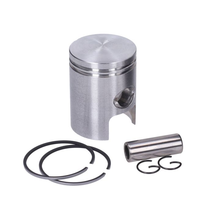 Cylindre DMP 40 mm Mojito, Sco Piaggio AC, Sportcity One jusqu'en 2009 - vue 4