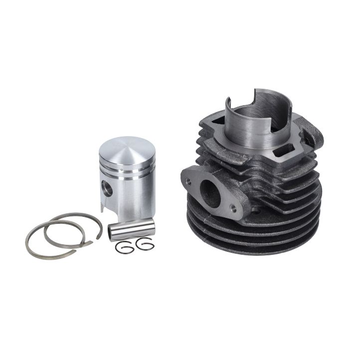 Cylindre DMP 38mm MS50 MV50 Puch - vue 5