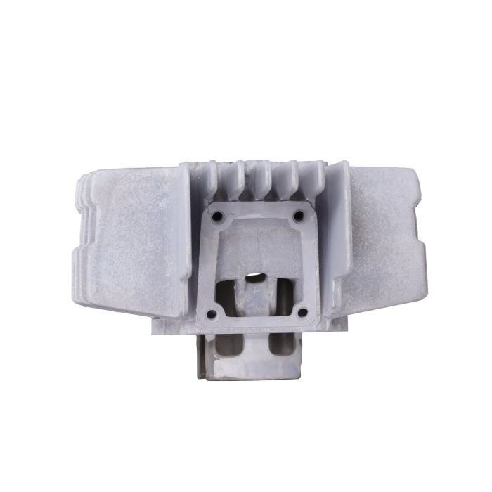 Cylindre Polini aluminium nikasil + membrane 43,5 mm maxi 144.0150 - vue 3
