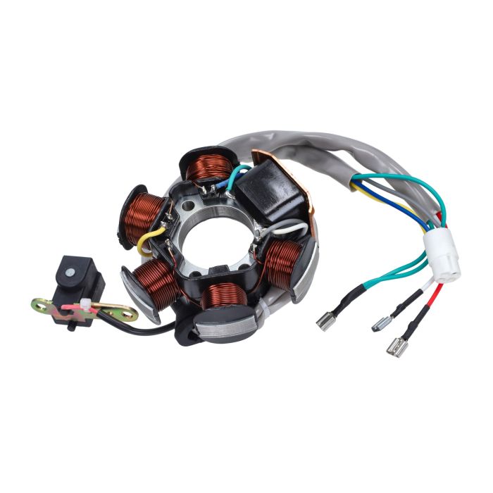 Bougie d'allumage Piaggio et Gilera NRG, NTT, Sfera, Typhoon, Zip 2T, Zip FR RST, Runner - vue 2