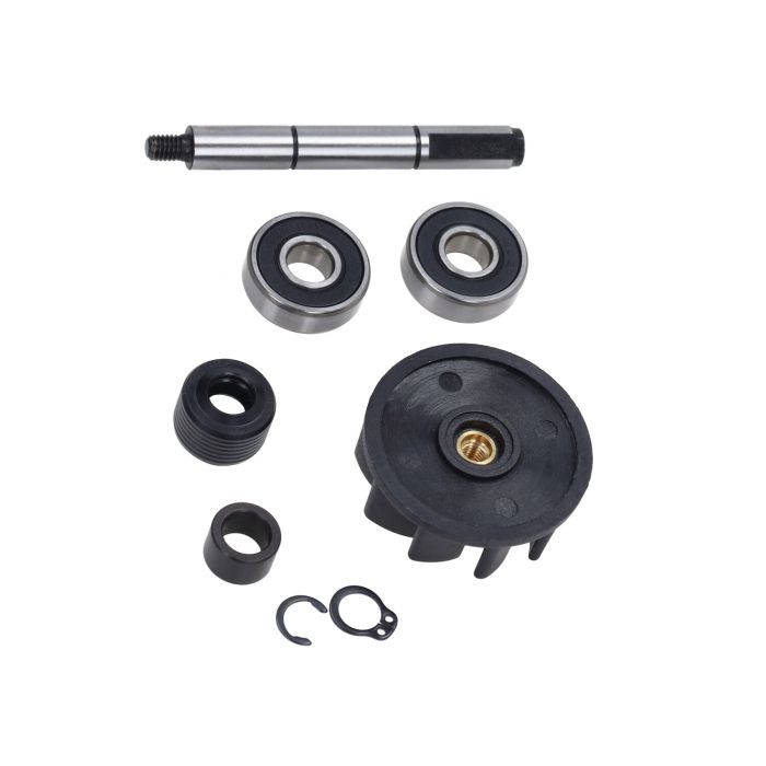 Kit de révision pompe à eau Qualité A Runner 180cc 2t - vue 2