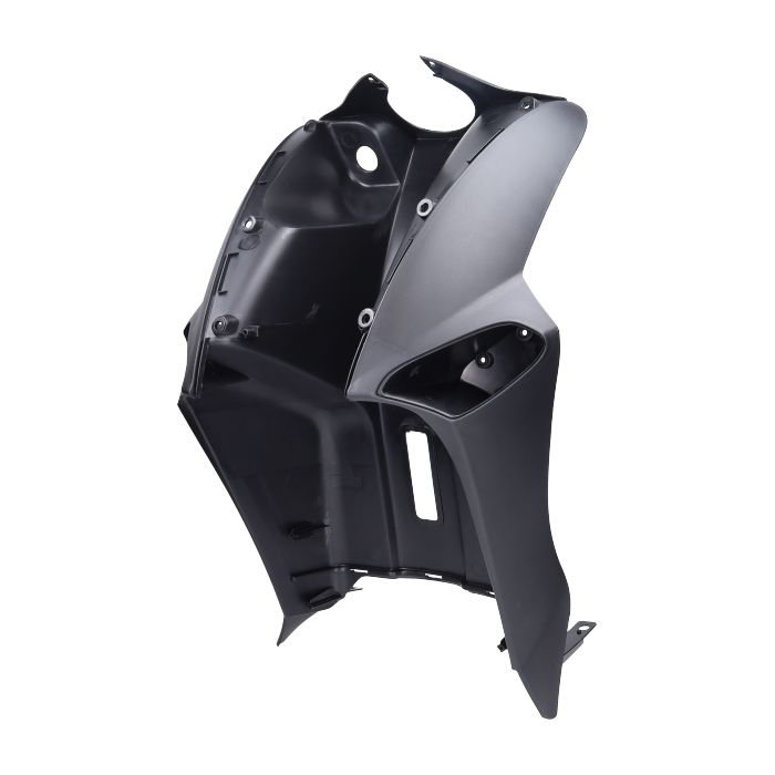 Protège jambes DMP retour nt FR noir agility fat 12inch - vue 2