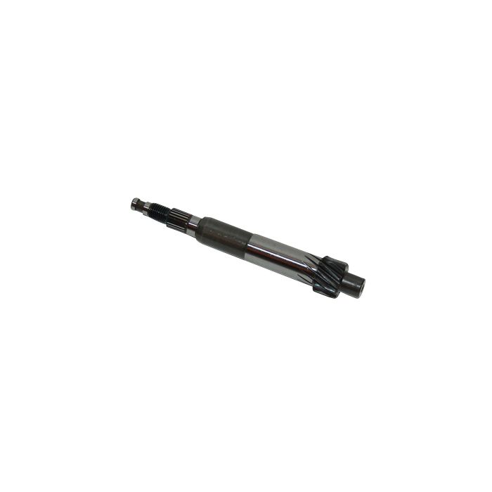 Arbre de transmission primaire Piaggio original euro-2 13t lx 2t, lx 4t-2v, lx 4t-4v, mojito, bloc sr piaggio, zip2000, zip2000sp 4795934