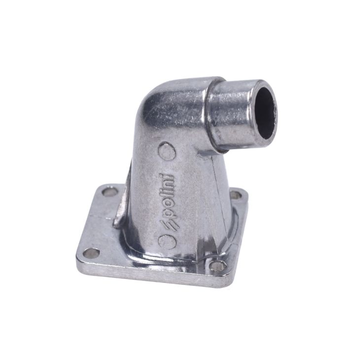 Pipe d'admission Polini 15 mm 103 Puch Maxi 215.0384 - vue 2