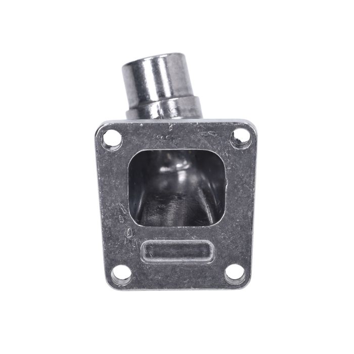 Pipe d'admission Polini 15 mm 103 Puch Maxi 215.0384 - vue 3