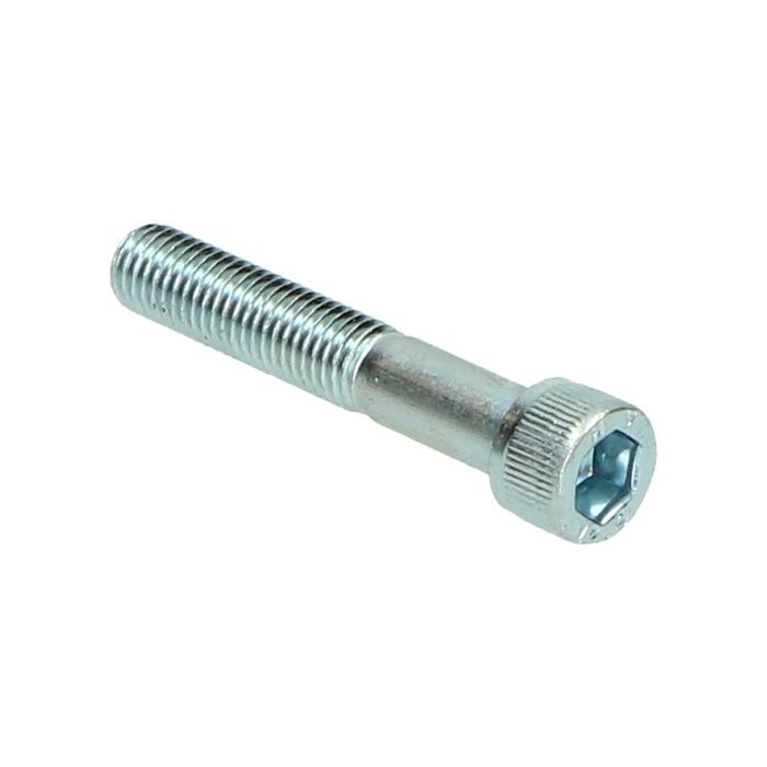 Boulon collier de serrage du guidon Allen M7x40 mm Puch Maxi