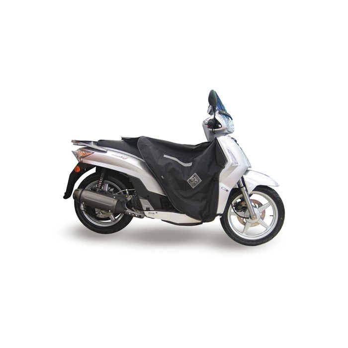 Tablier Tucano Thermoscud Système SGAS Kymco People-S R066X - vue 2