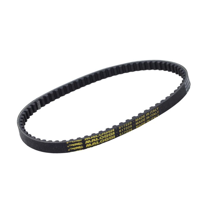 Courroie Malossi Kevlar 735x17 Zip 2T Sfera 617229 - vue 2