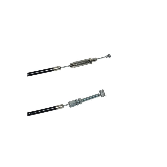 Câble de frein avant DMP Qualité A +10 cm Puch Maxi