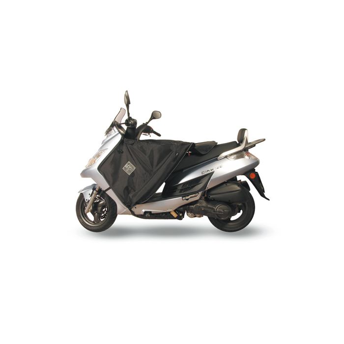 Tablier Tucano Thermoscud Kymco Dink 50/125cc à partir de 2006 - vue 3