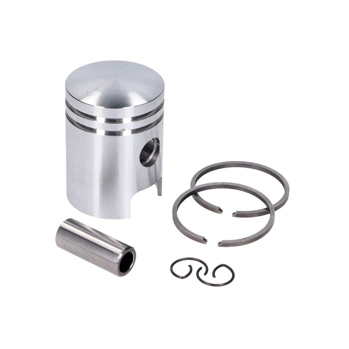 Piston DMP Piquet 12 38 mm MS50, MV50, Puch Maxi - vue 2