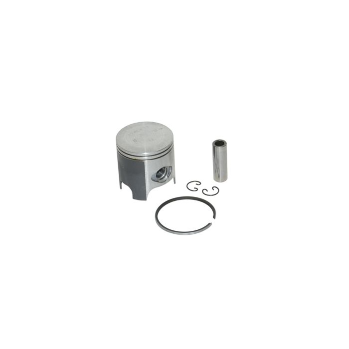 Piston Gilardoni piquet 12 47 mm NRG Runner - vue 2