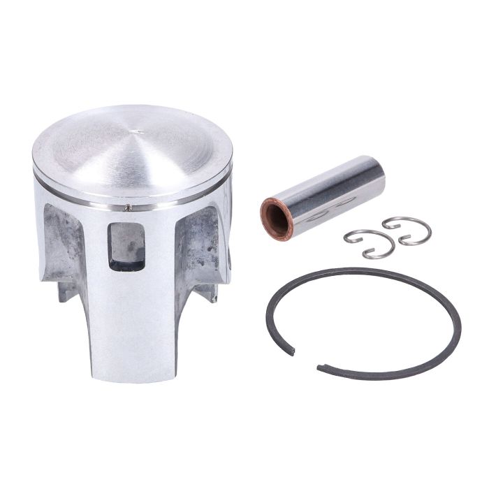 Piston Polini 43,5 mm Puch Maxi 204.0377/a - vue 2