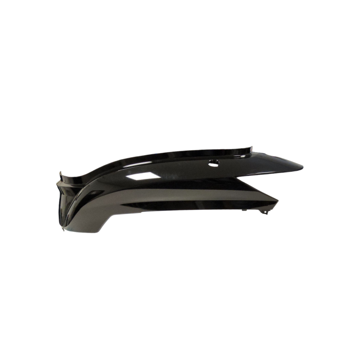 Carénage gauche noir brillant Kymco Original People S - vue 2