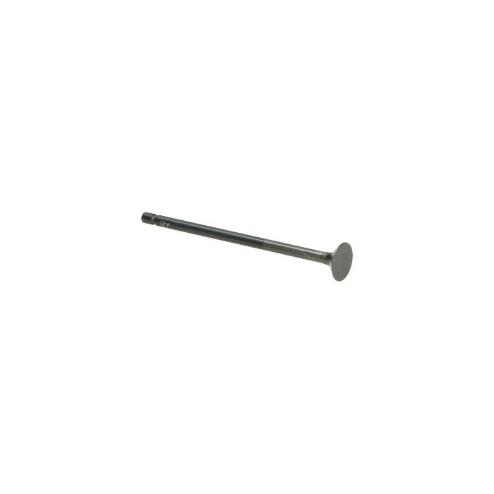 Soupape d'échappement Piaggio Original 4T 4V Primavera Sprint B019235
