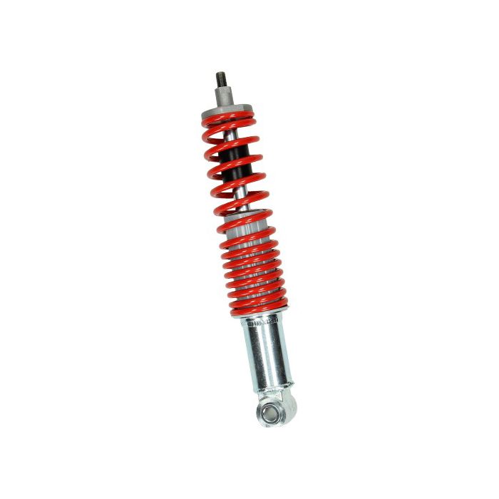 Amortisseur Piaggio Original fourche avant euro-2/3 rouge Primavera 125 4T Sprint 125 4T 1C000843R - vue 2