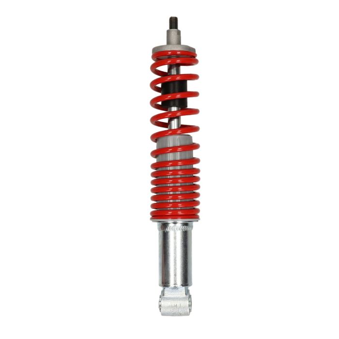 Amortisseur Piaggio Original fourche avant euro-2/3 rouge Primavera 125 4T Sprint 125 4T 1C000843R - vue 5