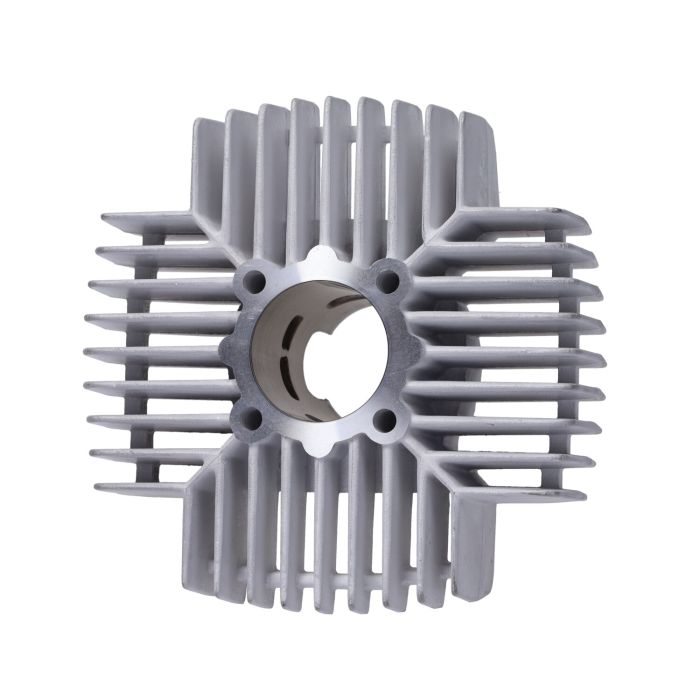 Cylindre Power1 avec tête piston large aluminium-nickel 45 mm Puch Maxi - vue 9