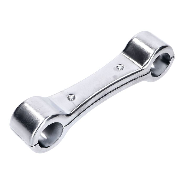 Barre de renfort fourche avant EBR chrome Puch Maxi - vue 3