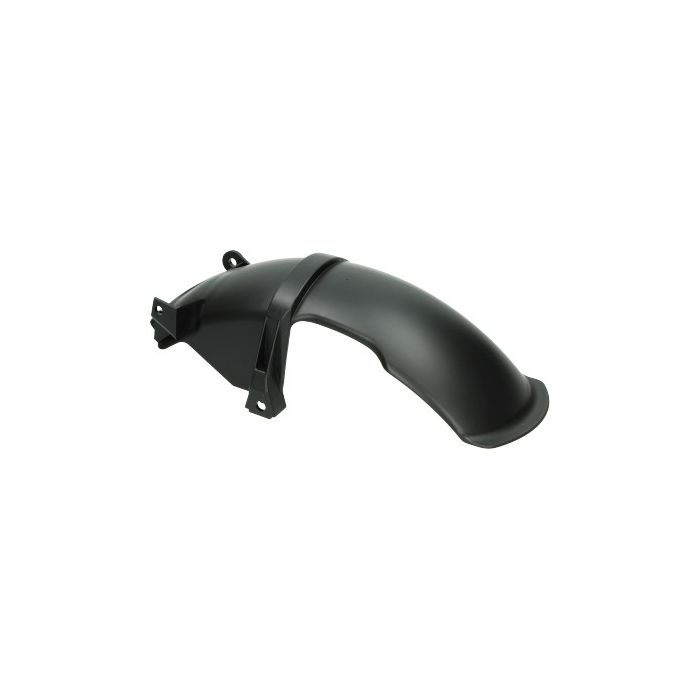 Garde-boue arrière Piaggio original Zip 4T euro-4/5 1B004869