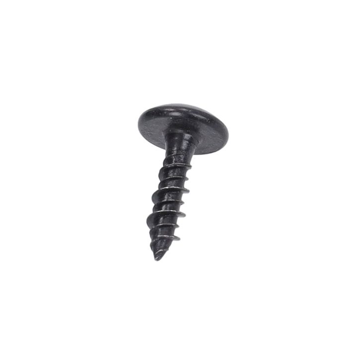 Vis de carénage Piaggio Original 3,5x13 mm Primavera Sprint Zip 2000 297498 - vue 2