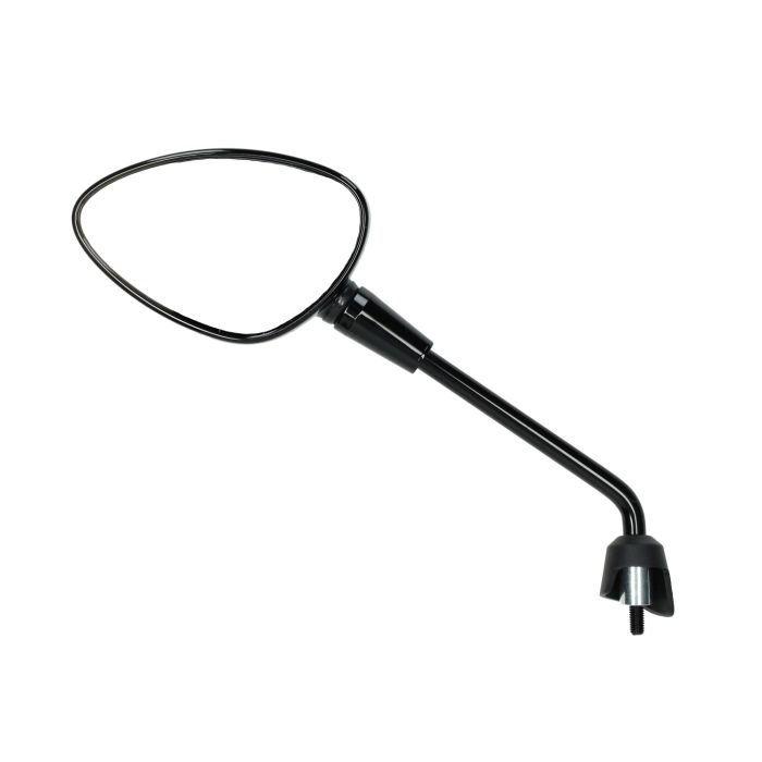 Rétroviseur Piaggio Original gauche noir Sprint, Sprint 4T (Euro 4) cm262013 - vue 2