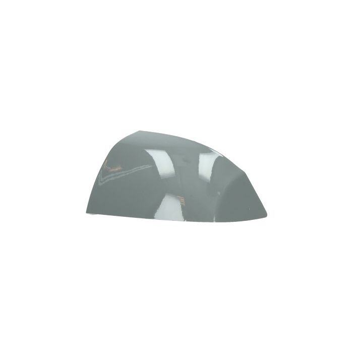 Couvercle Piaggio original repose-pieds duo nardo droit gris lucido 715/C sprint 4t (euro4) 67362700ht