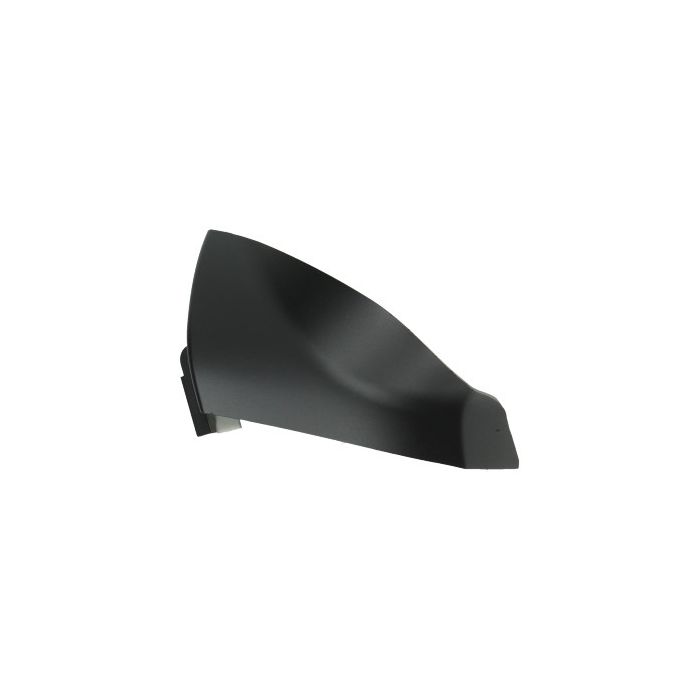 Couvercle Piaggio original repose-pieds duo euro-4/5 gauche noir opaco 99/C sprint 1b001011000nv
