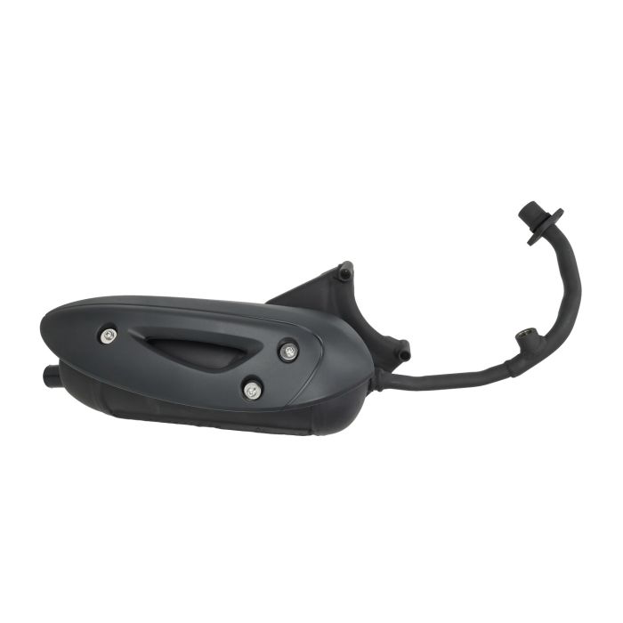 échappement modèle original euro-3/4 4t3v iget liberty IGET, zip 4t [euro4], zip 4t 3v - vue 3