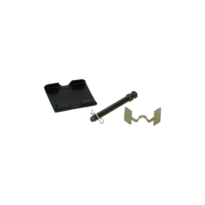 Axe de plaquettes d'étrier de frein Liberty, LX, LXV, Primavera 4T (Euro 4), Zip 2000