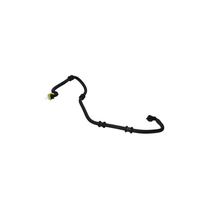 Durite essence Piaggio Original complète Zip 4T Euro4 1B004942
