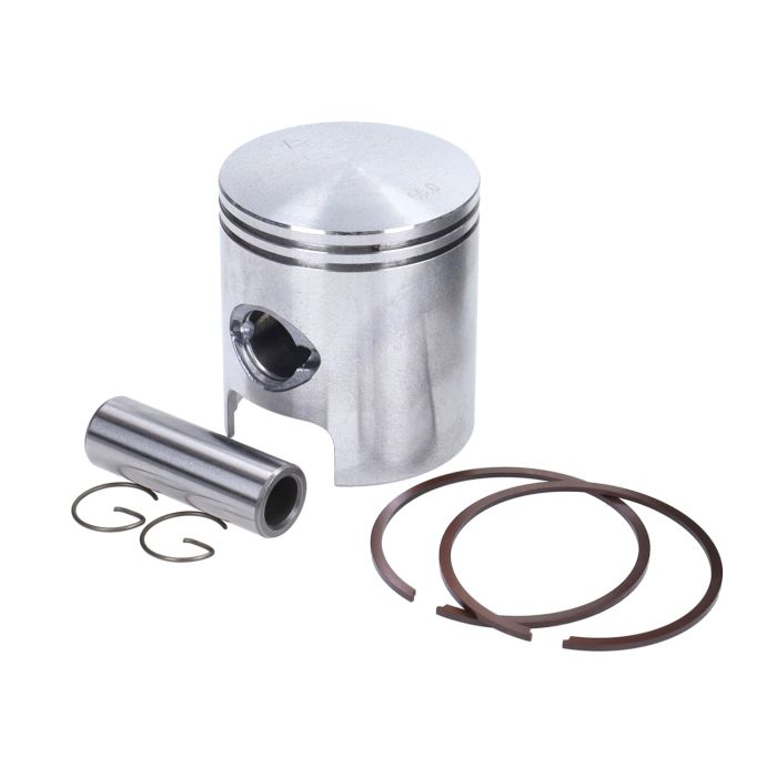 Cylindre DMP + piston 55 mm Hexagon 125 cc Skipper Typhoon