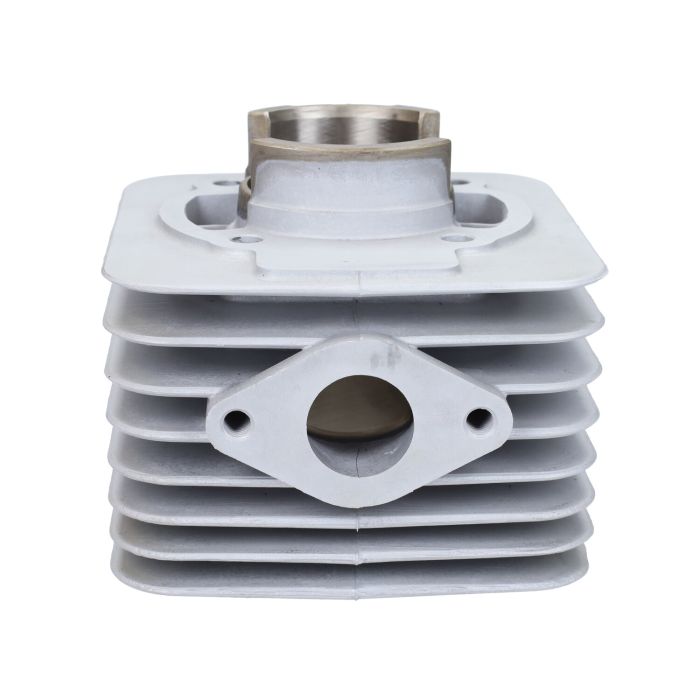 Cylindre DMP + piston 55 mm Hexagon 125 cc Skipper Typhoon - vue 4