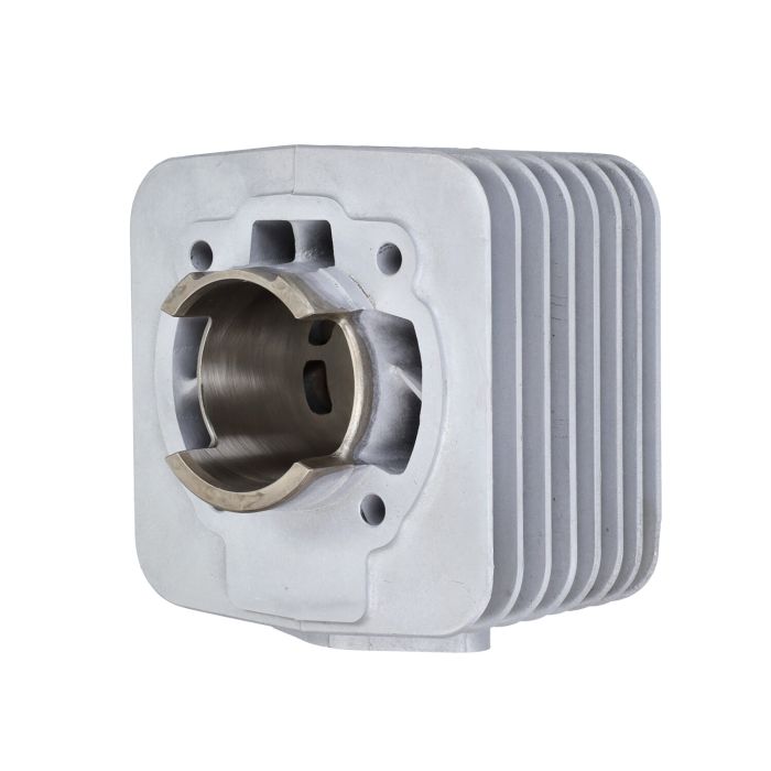 Cylindre DMP + piston 55 mm Hexagon 125 cc Skipper Typhoon - vue 7