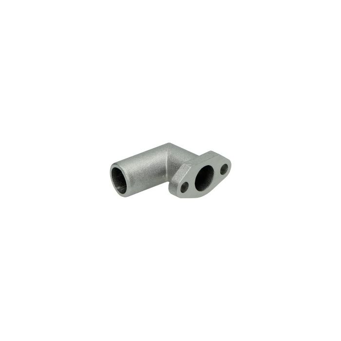 Pipe d'admission DMP X30 15 mm Puch