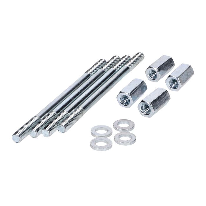Goujon du cylindre DMP + écrou haut 12 pcs Puch Maxi - vue 2