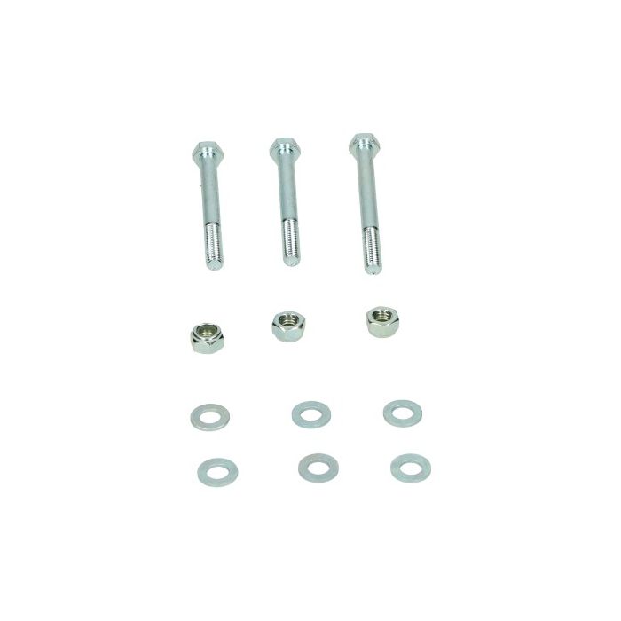 Jeu de boulons DMP montage du moteur 12pcs puch maxi